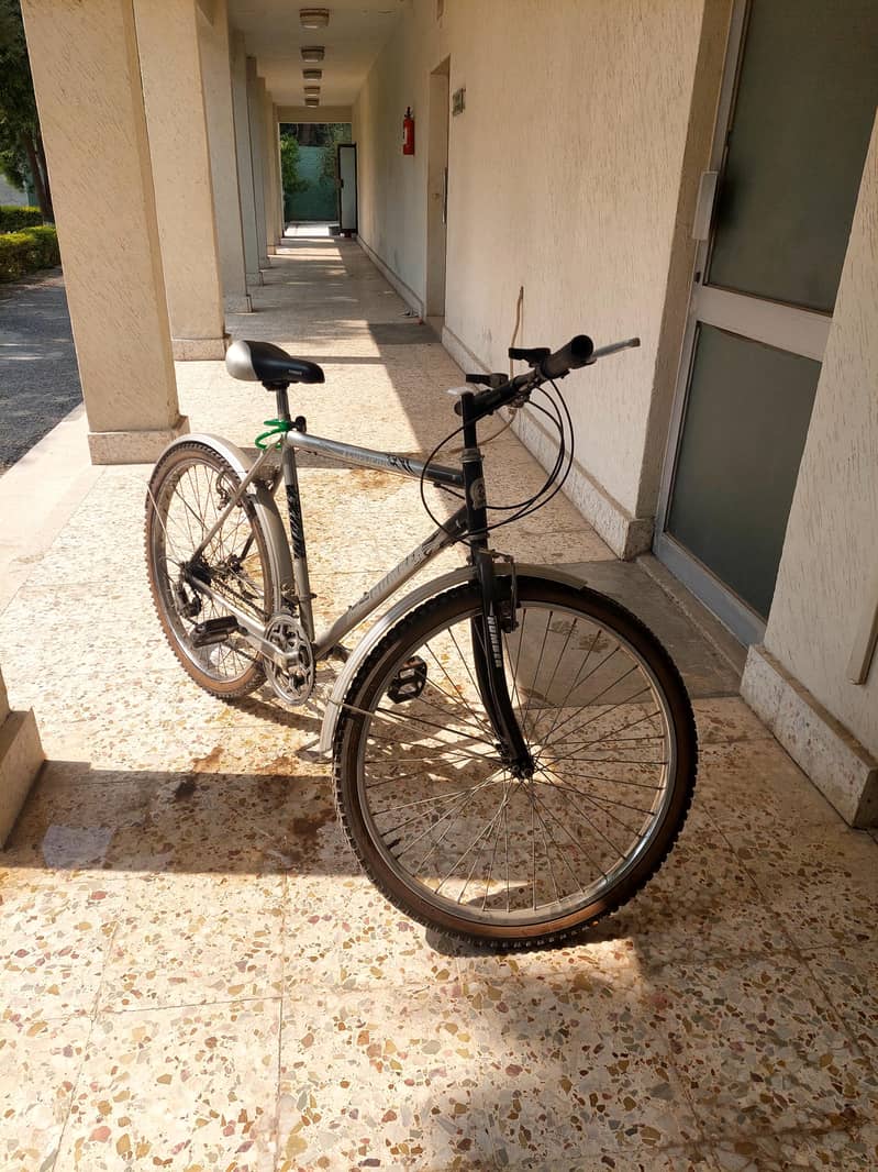 Bicycle 1