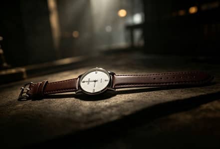 New Rado Watch only 219rs