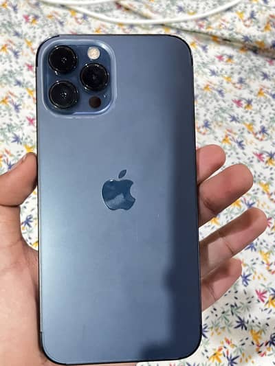 Apple iPhone 12 Pro Max