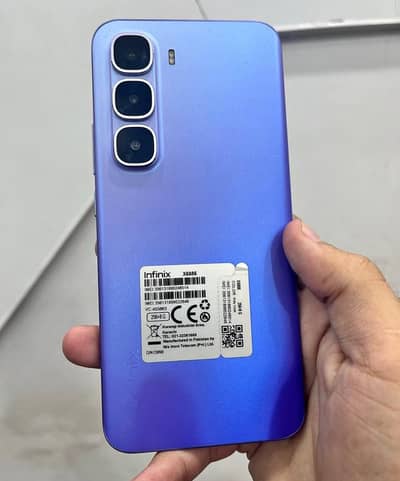 Infinix Hot 60 pro plus