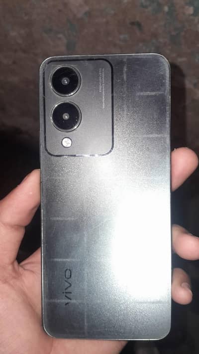 Vivo Y17s