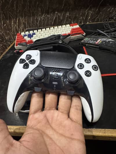 Ps5 dualsense edge