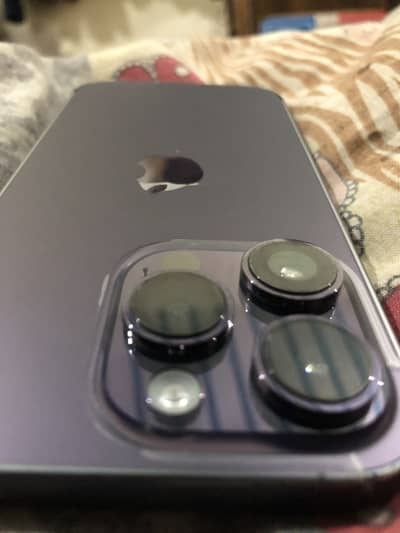 Apple iPhone 14 Pro