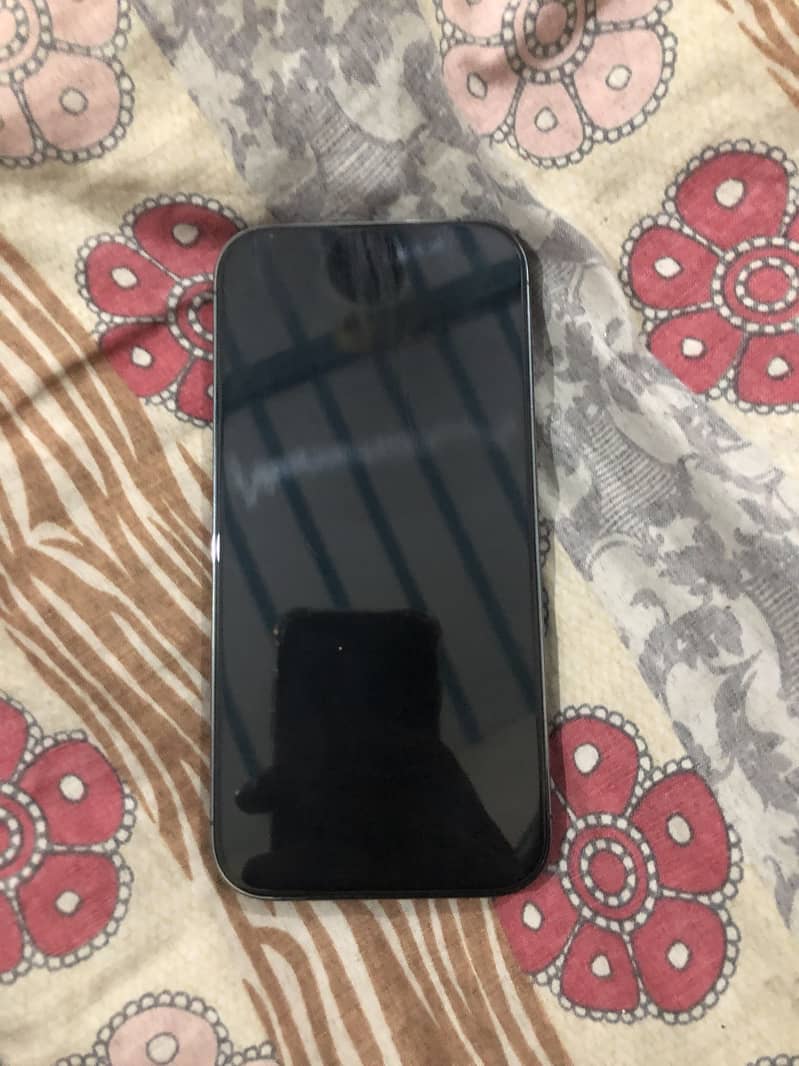 Apple iPhone 14 Pro 1