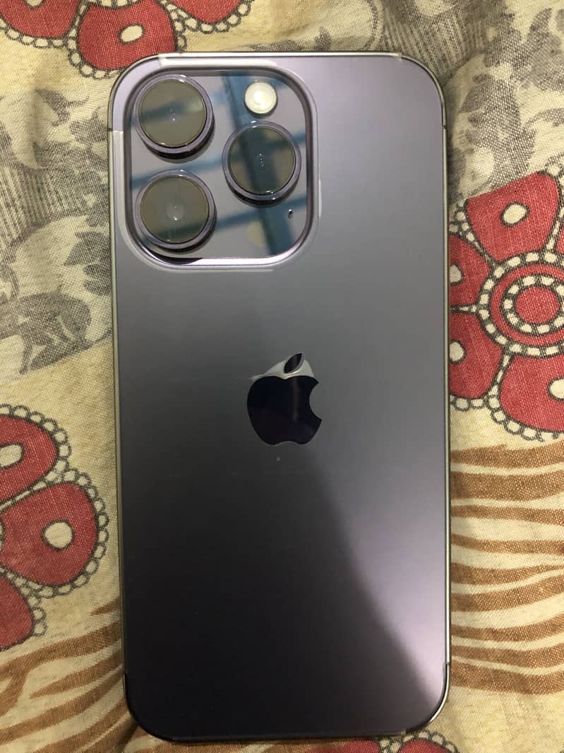 Apple iPhone 14 Pro 6