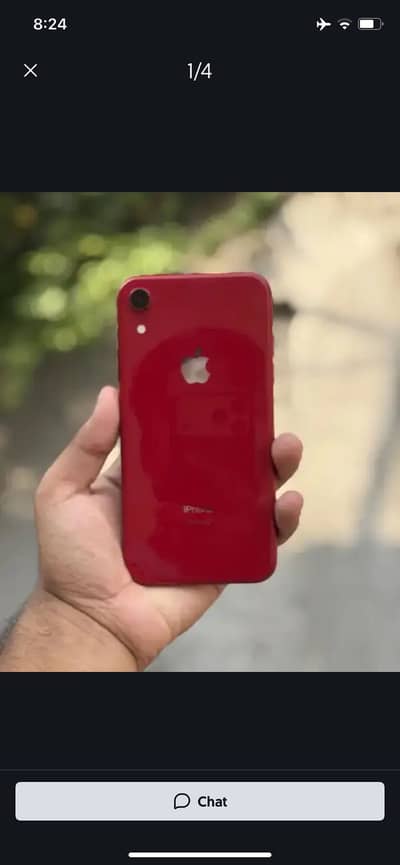 Apple iPhone XR NonPTA