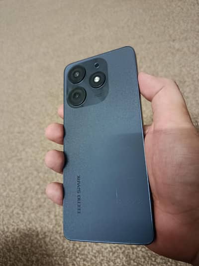 Tecno Spark 10 Pro