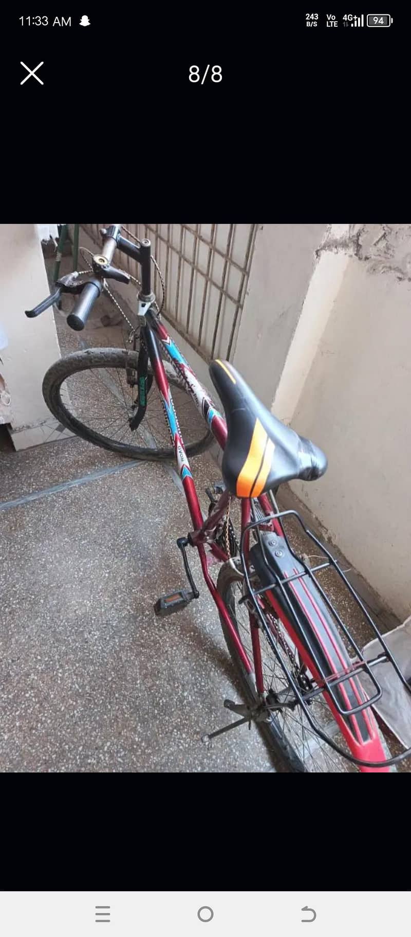 cycle 0