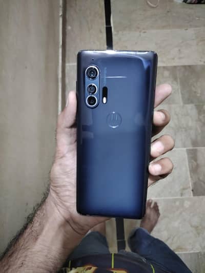 Motorola Edge Plus official PTA approved 10/10