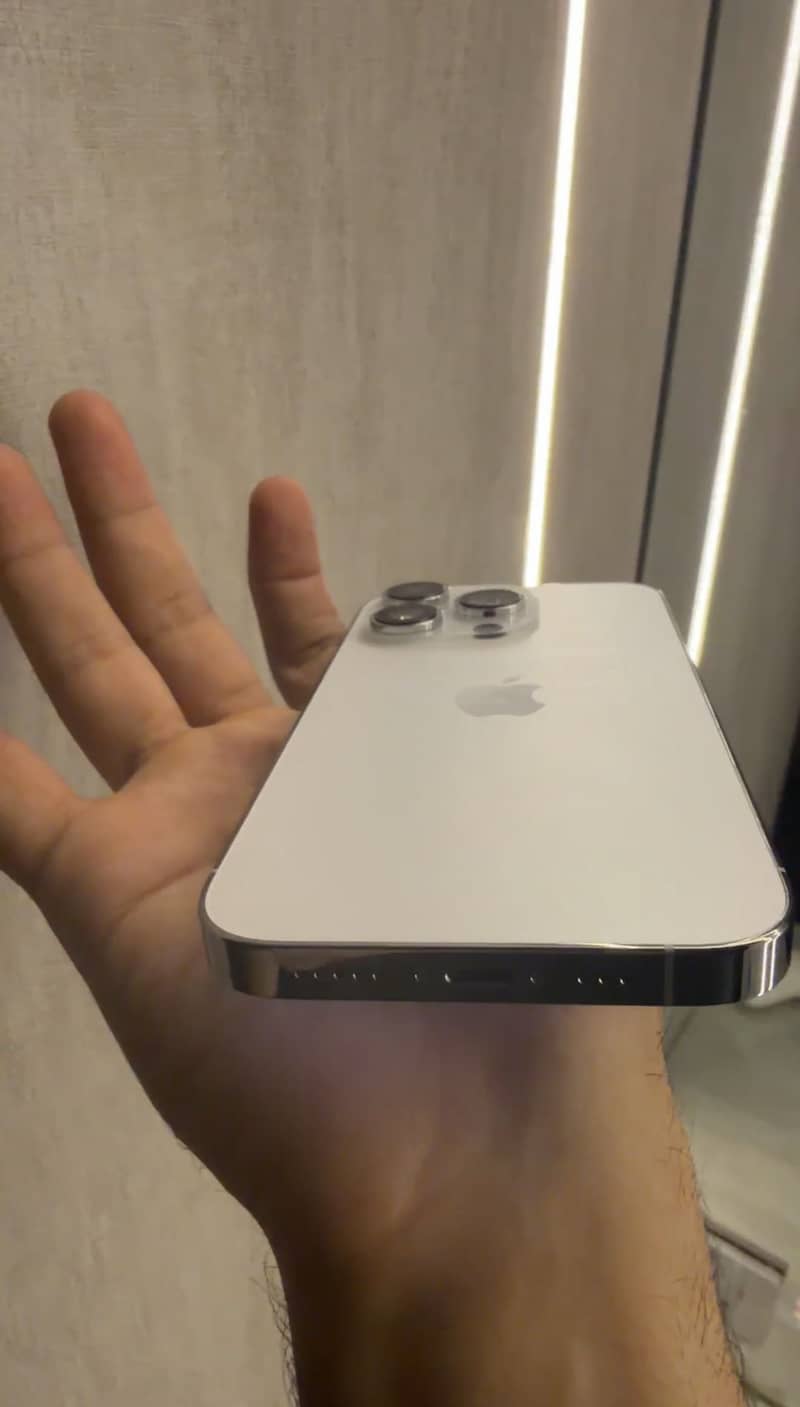Apple iPhone 14 Pro 5
