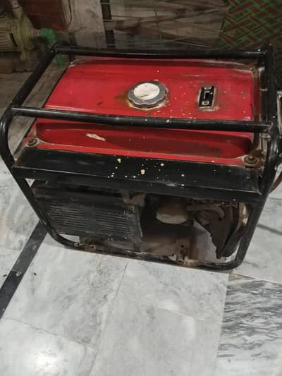 Generator for sale new condition