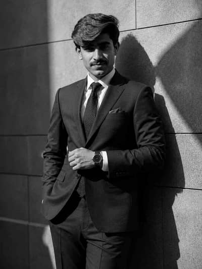 Nadeem khan