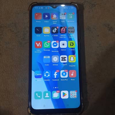 OPPO A16e