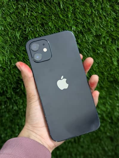 Apple iPhone 12