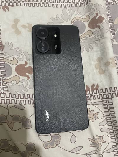 Xiaomi Redmi 13c 6/128