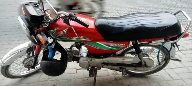 cd 2016.17  ok hy bike . . 60 say kam waly rabta nah karen