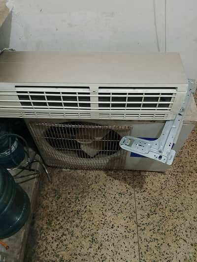 Haier Ac
