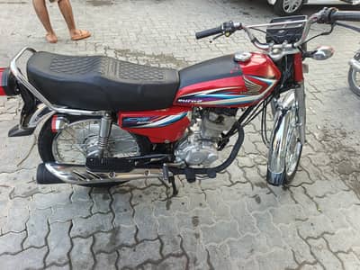 honda 2015 model lush condition
