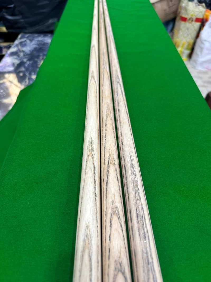 John Paris ultimate 1