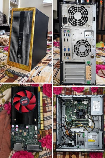 Gaming  for sale! at budget price. . . . . .
