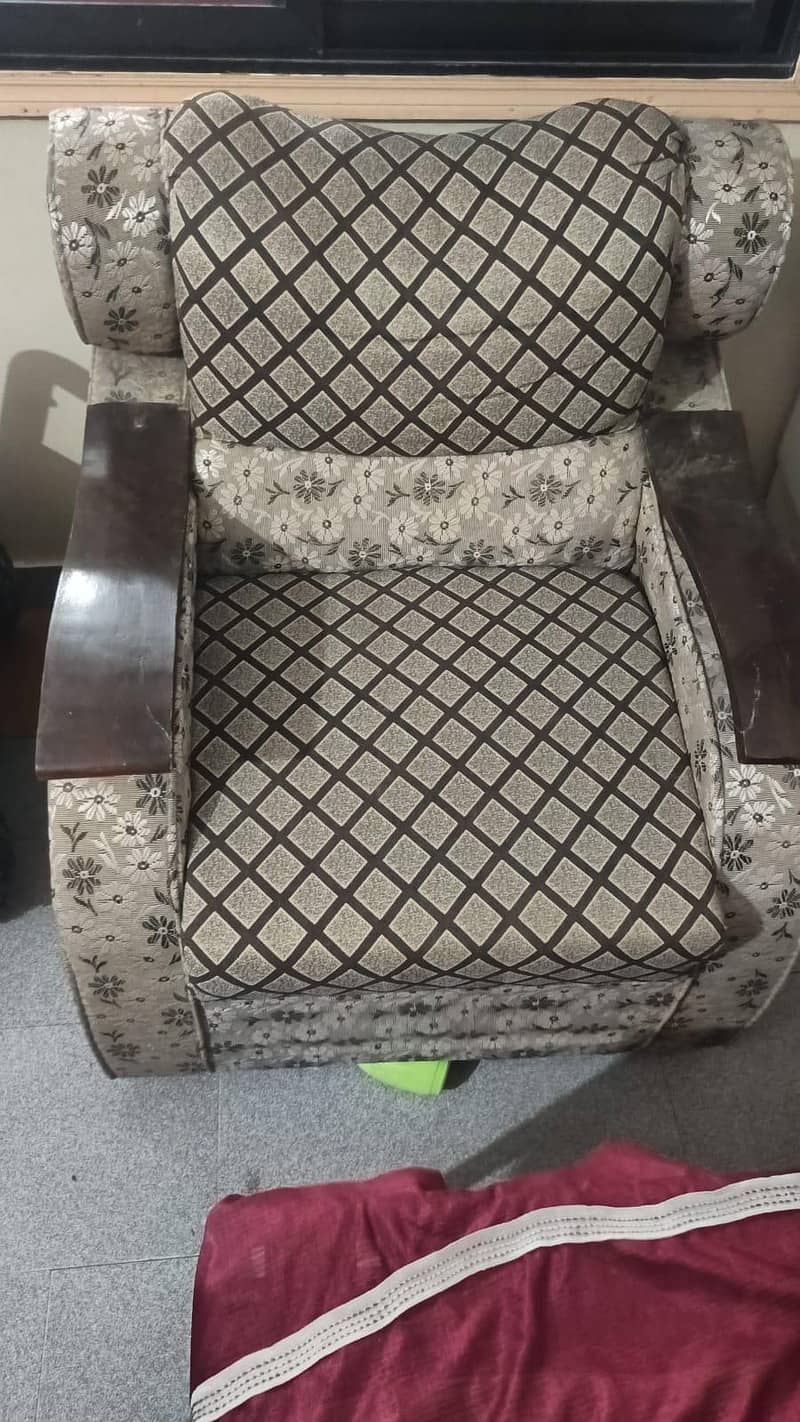 sofa 5 seater 0