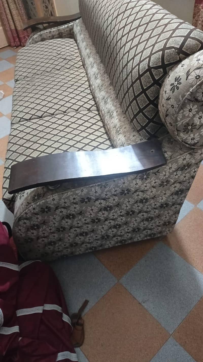 sofa 5 seater 3