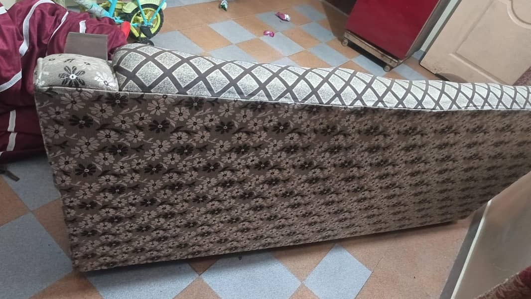 sofa 5 seater 4