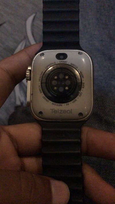 Tc4G ultra android smartwatch