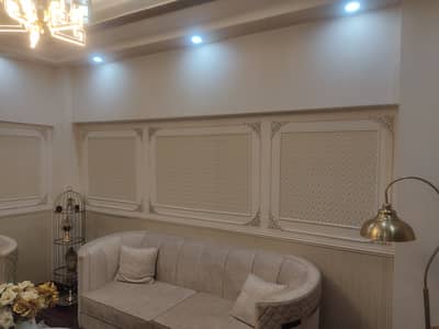 Harmain Royal Residency Flat Available For Sale