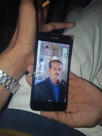 Apple iPhone 7 Plus