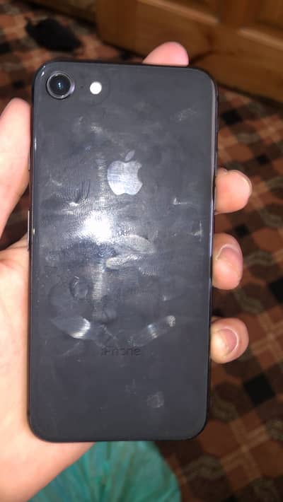Apple iPhone 8