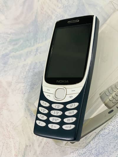 Nokia 8210 4g orgnal