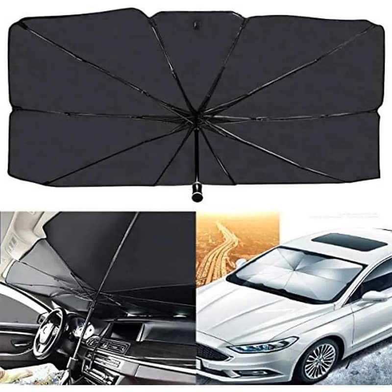Windshield Umbrella 3