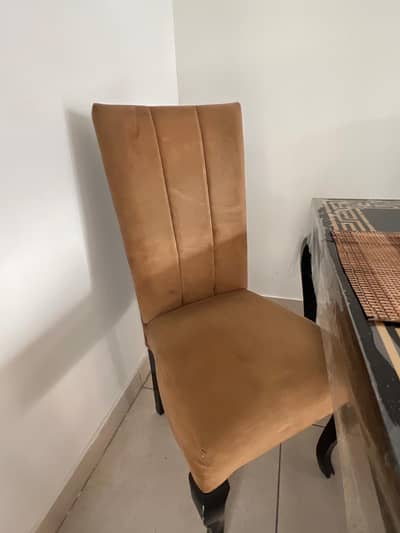 Furniture Dining table