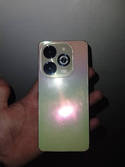 Infinix Smart 8 Plus