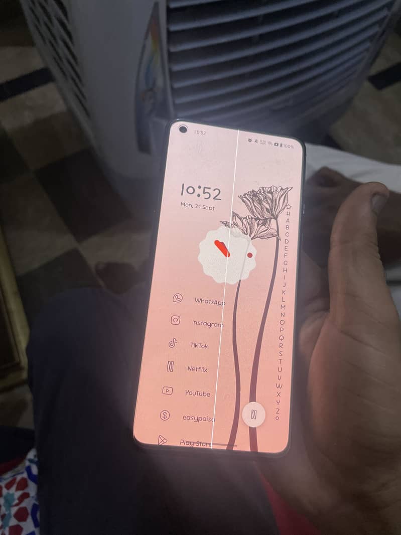 One Plus 9 0