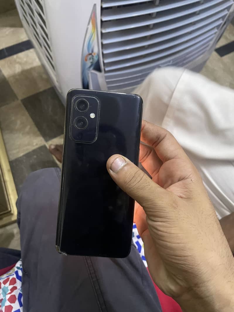 One Plus 9 3