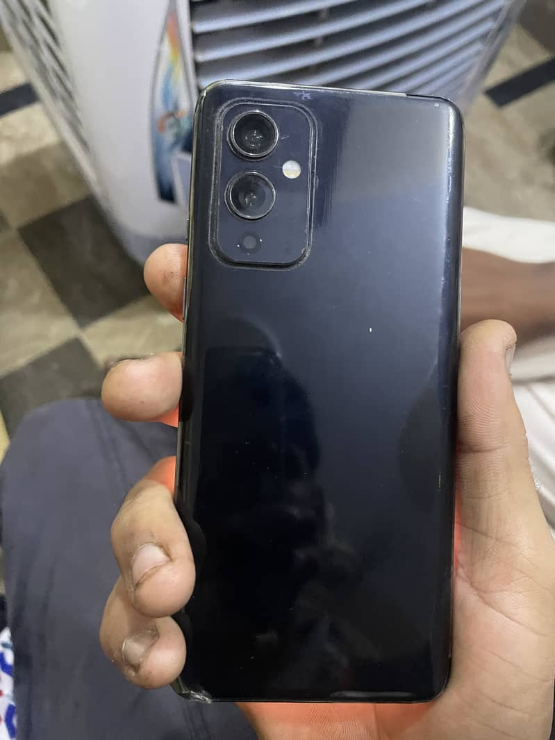 One Plus 9 5