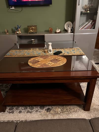 Table set of 3
