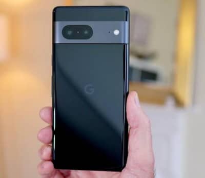 Google Pixel 7