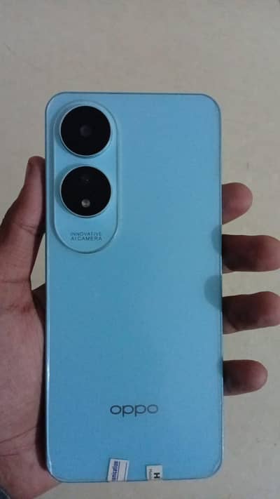 OPPO A60