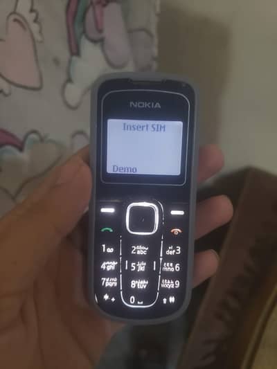 Nokia 1202