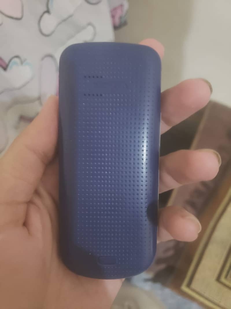 Nokia 1202 1