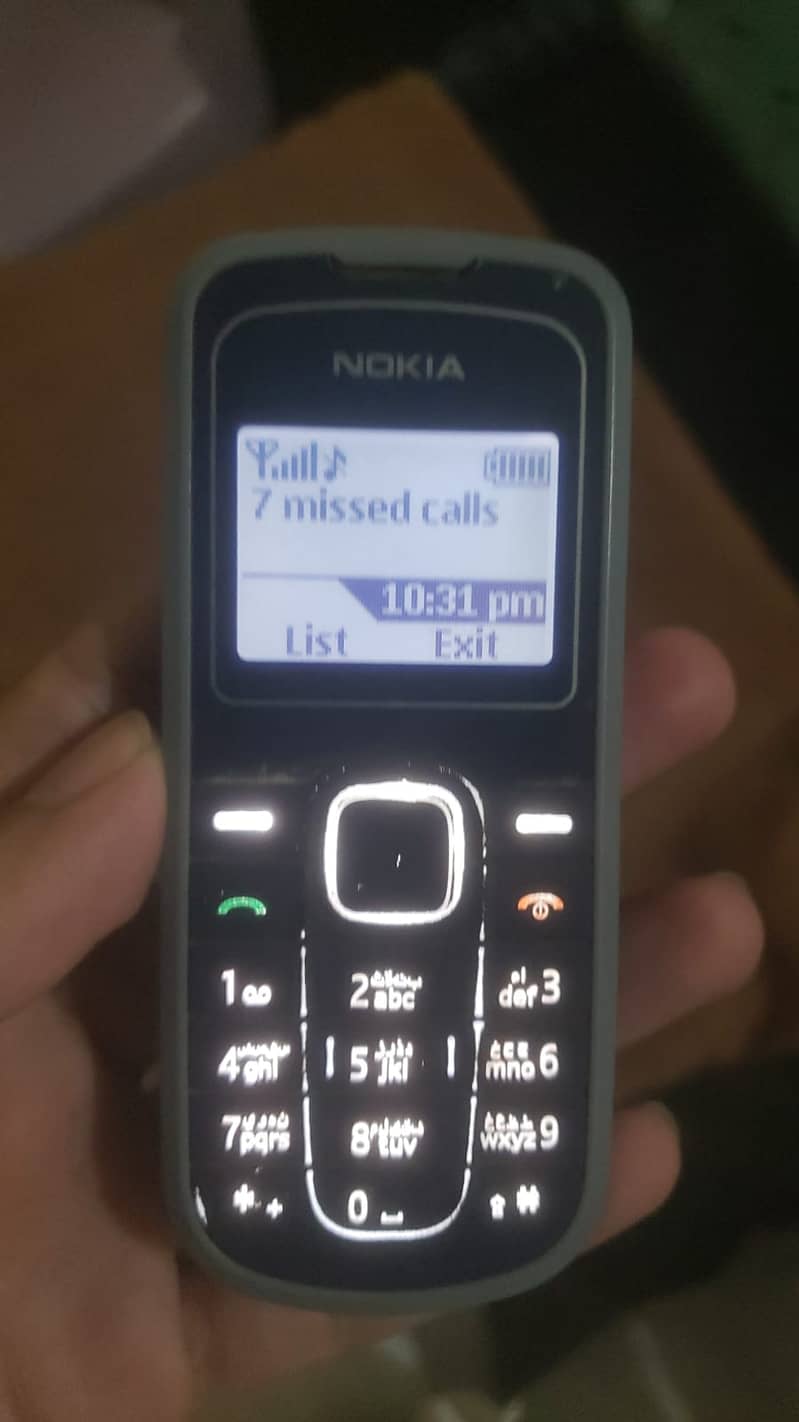 Nokia 1202 3