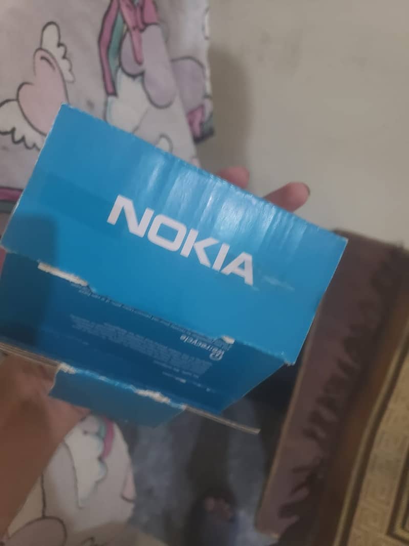 Nokia 1202 5