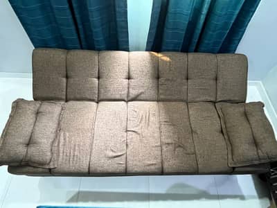 Sofa combed for sale