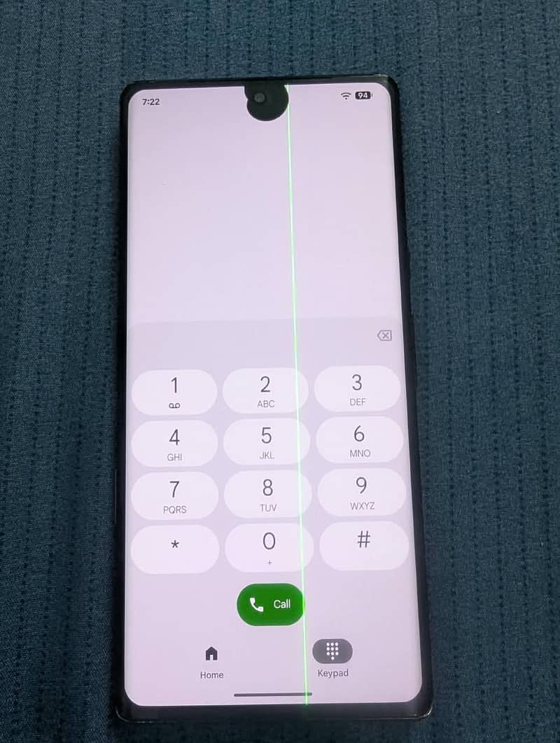 Google Pixel 6 Pro 3
