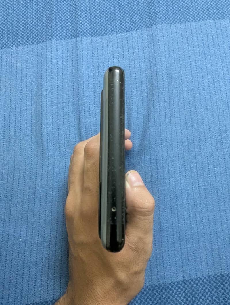 Google Pixel 6 Pro 4