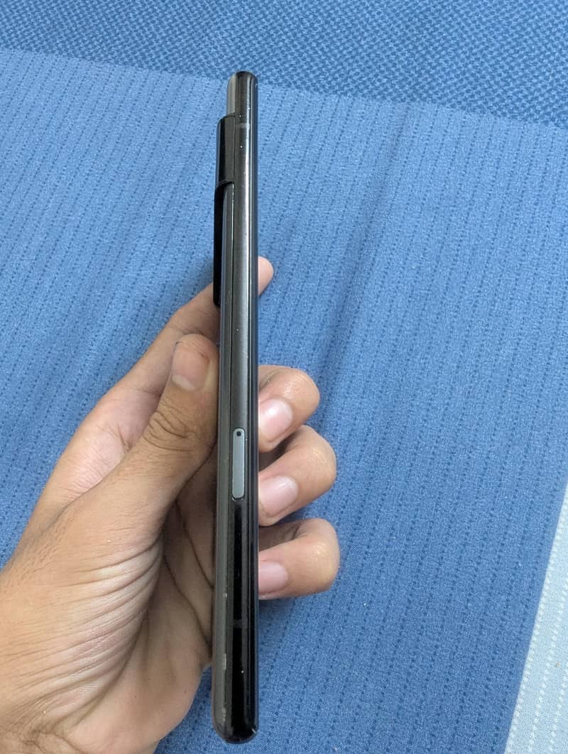 Google Pixel 6 Pro 5