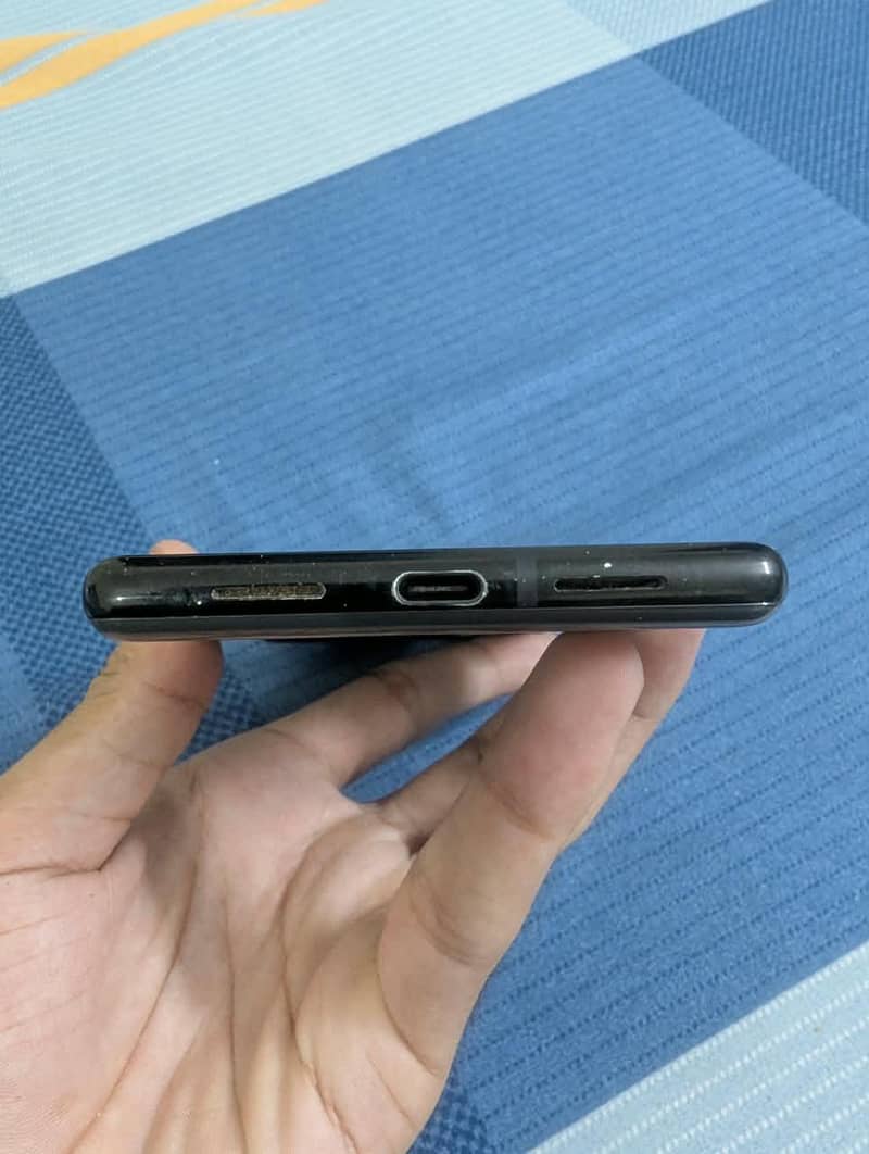 Google Pixel 6 Pro 6